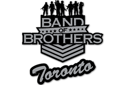 Toronto Band of Brothers Boot Camp at Muskoka